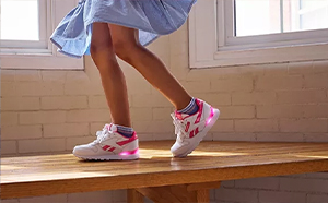 Reebok Pumps New Life Into an Icon - SI Kids: Sports News for Kids, Kids  Games and More