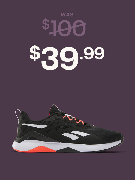 Coupons for reebok shops shoes