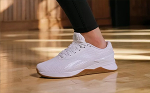 Women's Sneakers - Running, Training, & Casual Shoes