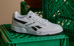 Sneakers fashion reebok hombre