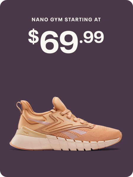 Reebok us website on sale