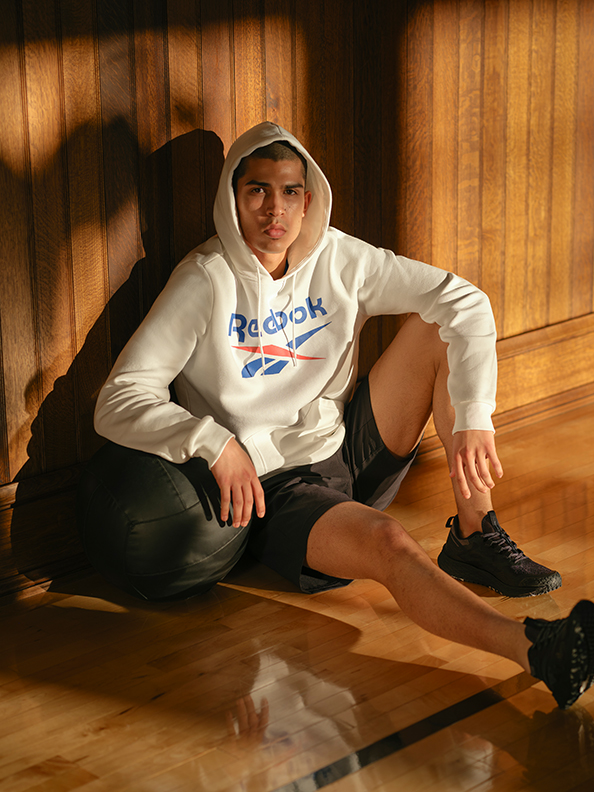 Workout Clothes for Men - Training Clothing | Reebok