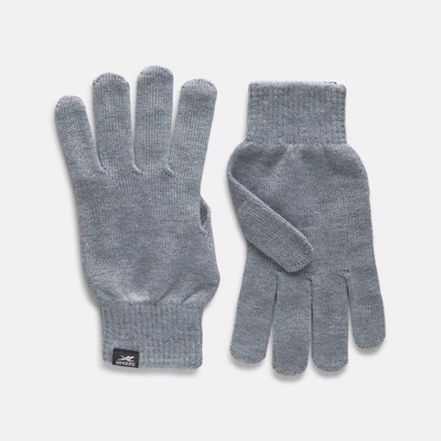 Knit Glove Unlined