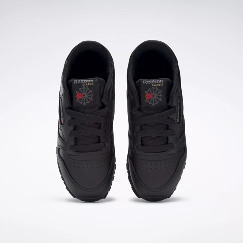 Reebok color outlet negro