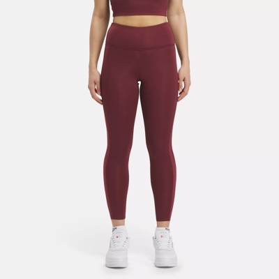 Reebok dance mesh leggings online