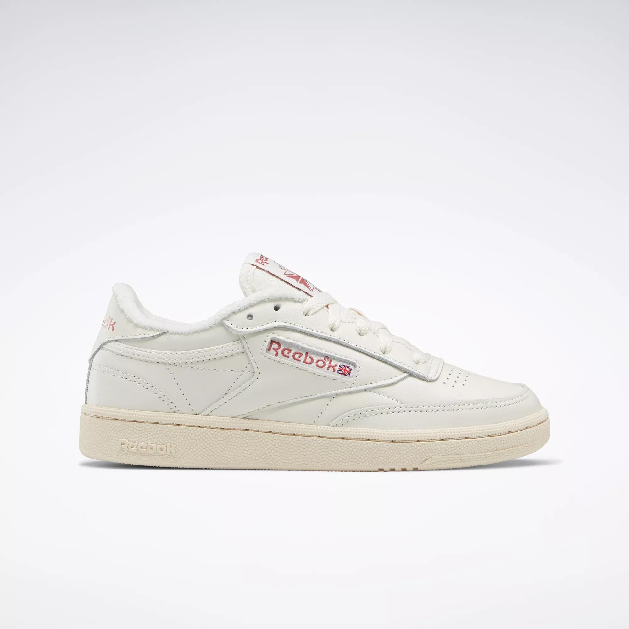 about reebok classics