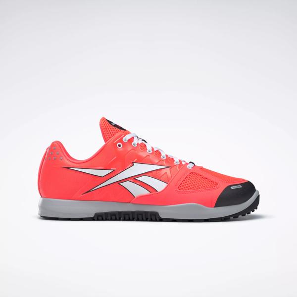 Reebok store cross trainers