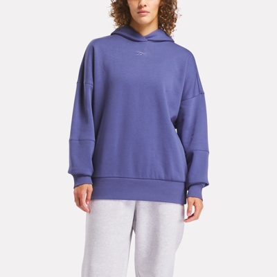 Lux Oversized Hoodie