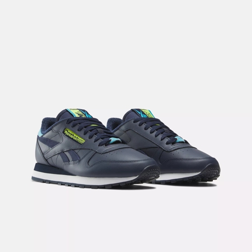 Reebok classic store leather bold