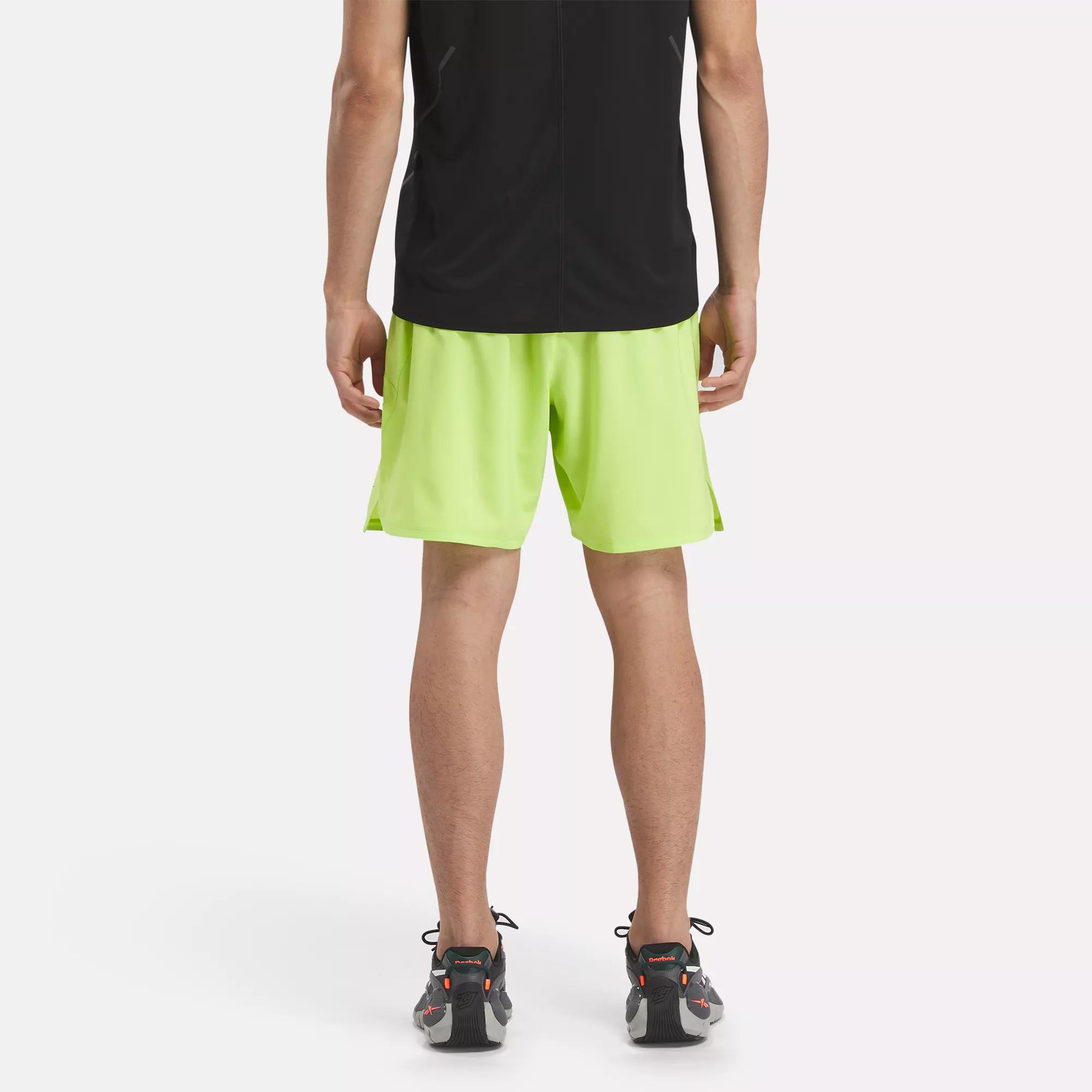 Reebok 7 inch compression shorts online