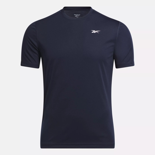 Reebok dry fit t shirt online