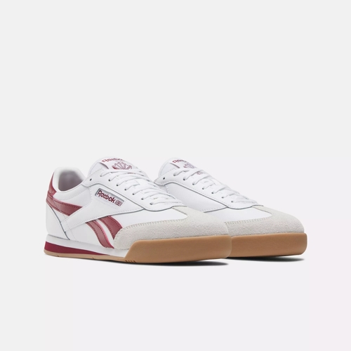 Reebok Unisex Campio XT Shoes in White Size M 8 W 9.5 Shop Holiday Gifts and Style