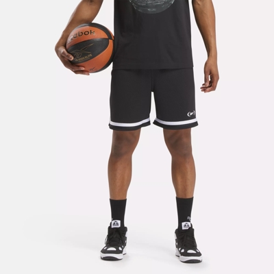 Basketball Transition Shorts