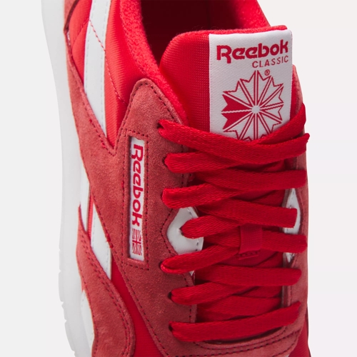 Reebok classic store nylon rojas