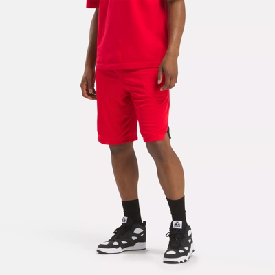 ATR Hoopwear Shorts