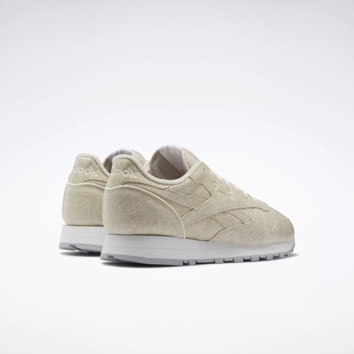 Zapatillas reebok classic outlet leather pearlized