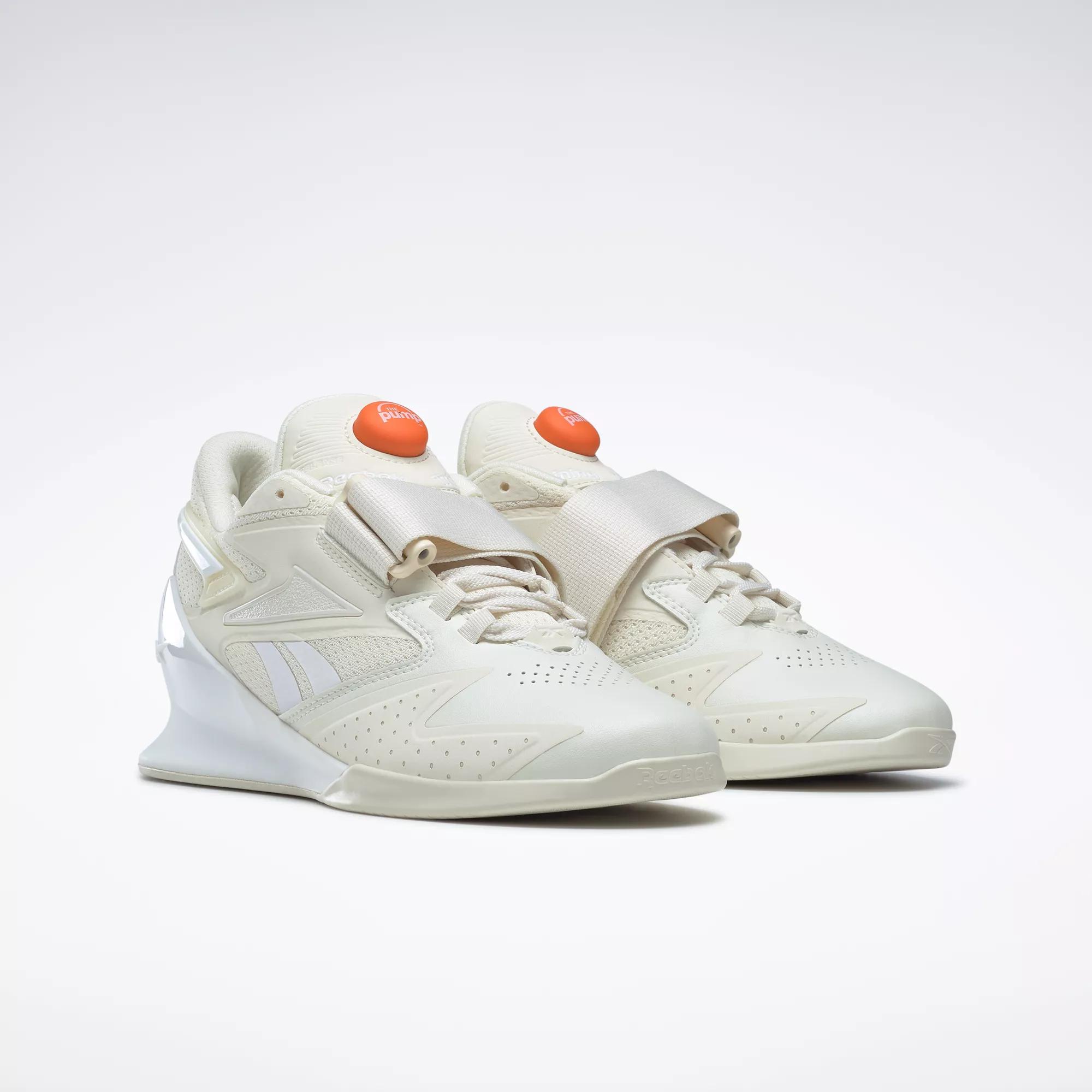 Reebok - Chaussures d'haltérophilie , Reebok Legacylifter - Brands Expert