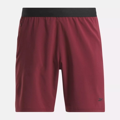 Speed 3.0 Shorts - Pure Grey 3