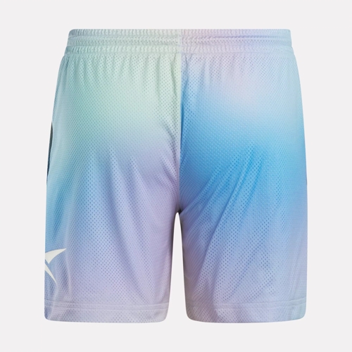 Shorts reebok hotsell homme cyan