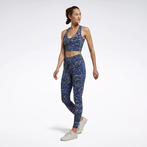 Reebok Women's Cotton Leggings