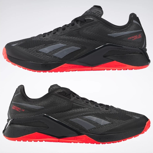 Reebok best sale froning review