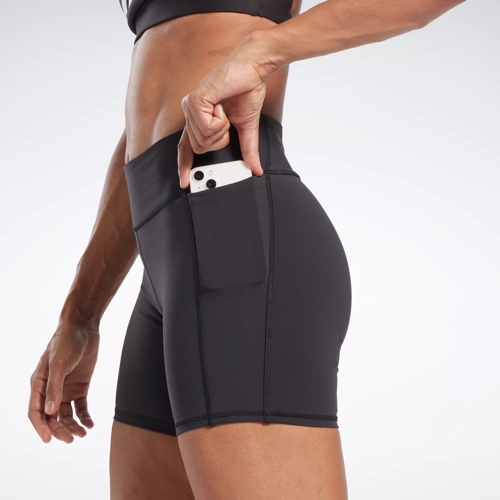 Reebok Lux High-Rise Women's Bike Shorts - SS23