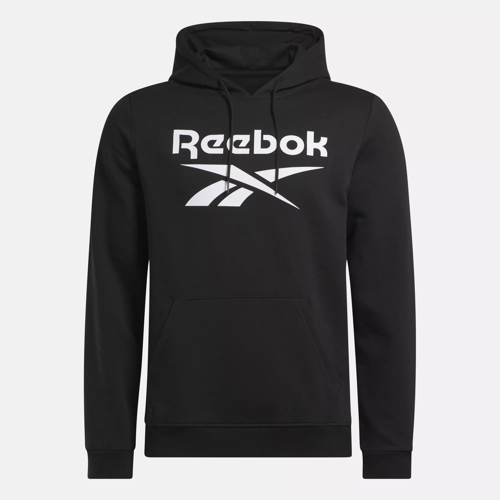  Reebok Weekender Hoodie - Embroidered 160872-E