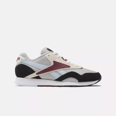 Reebok classic cheap nylon homme rose