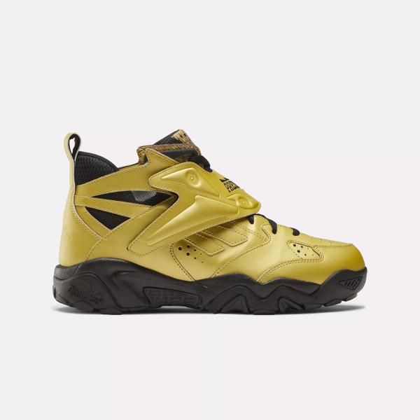 Reebok preseason sneakers discount