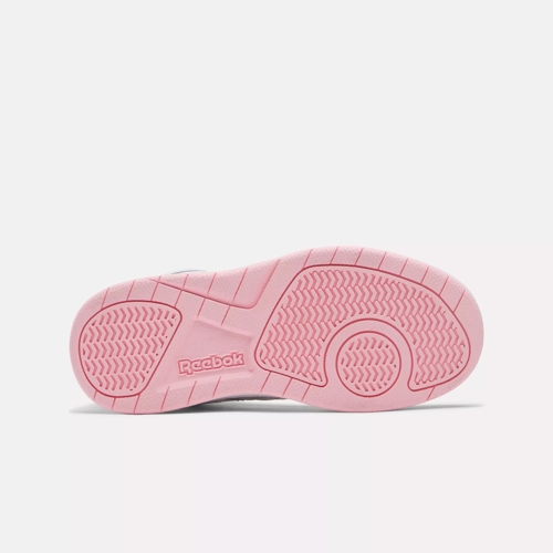 Tenis reebok shop color rosa