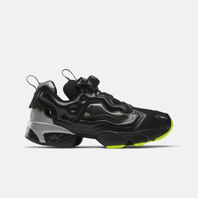 Reebok x Aries InstaPump Fury 94 Shoes