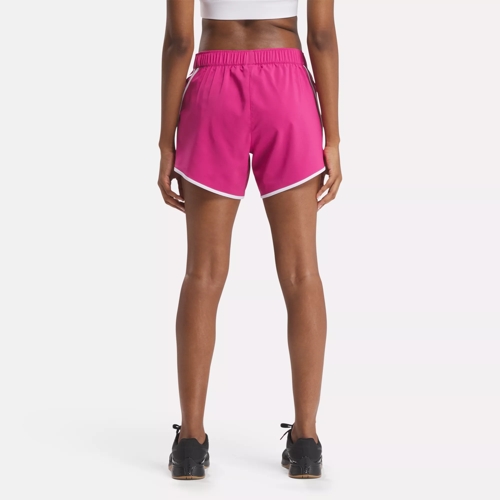 Reebok Workout Ready Shorts - Women