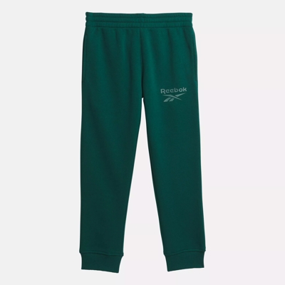 Reebok Identity Jogger Pants - Little Kids