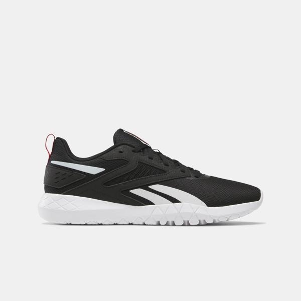 Reebok Flexagon Energy 4 Men s Training Shoes Size Medium Black