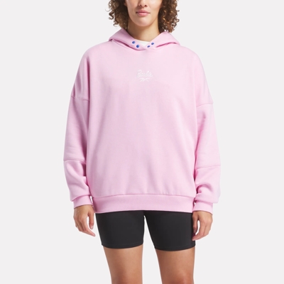 Reebok x Barbie Hoodie