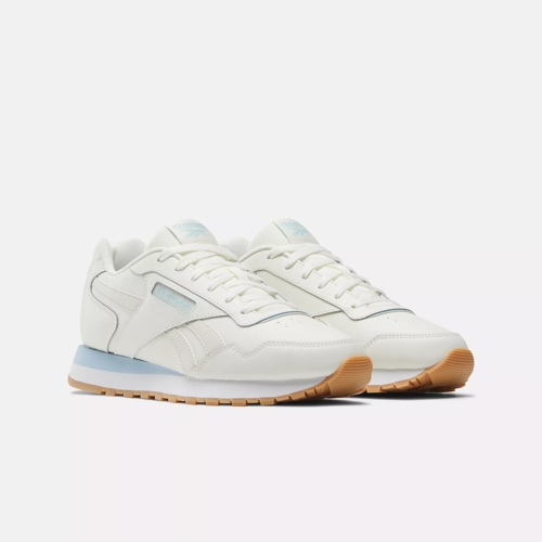 Reebok Glide Team Tradition 8 Women s Chalk