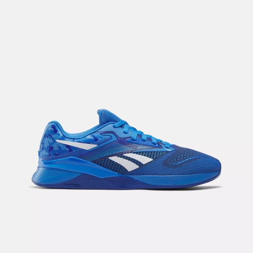 Reebok Unisex Adult Nano X4