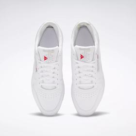 Tenis reebok classic blancos hotsell para dama