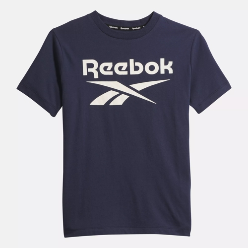 Reebok vector hot sale shirt