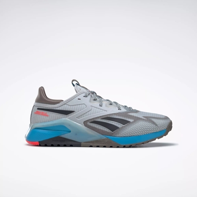 ZAPATILLA REEBOK HOMBRE NANO X2 TR ADVENTURE AZUL