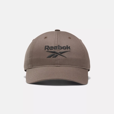 Logo Cap