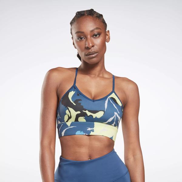 Myga Sand Yoga Sports Bra - Small RY1221