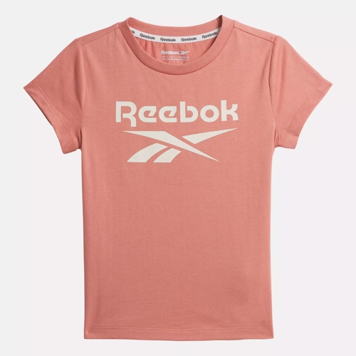 Reebok cotton t shirts online