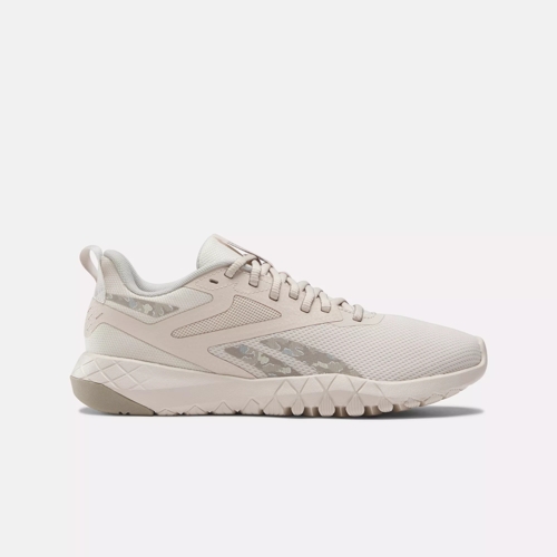 Reebok nano cheap femme beige