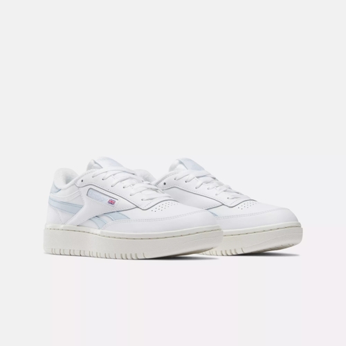 Reebok club c double revenge hot sale