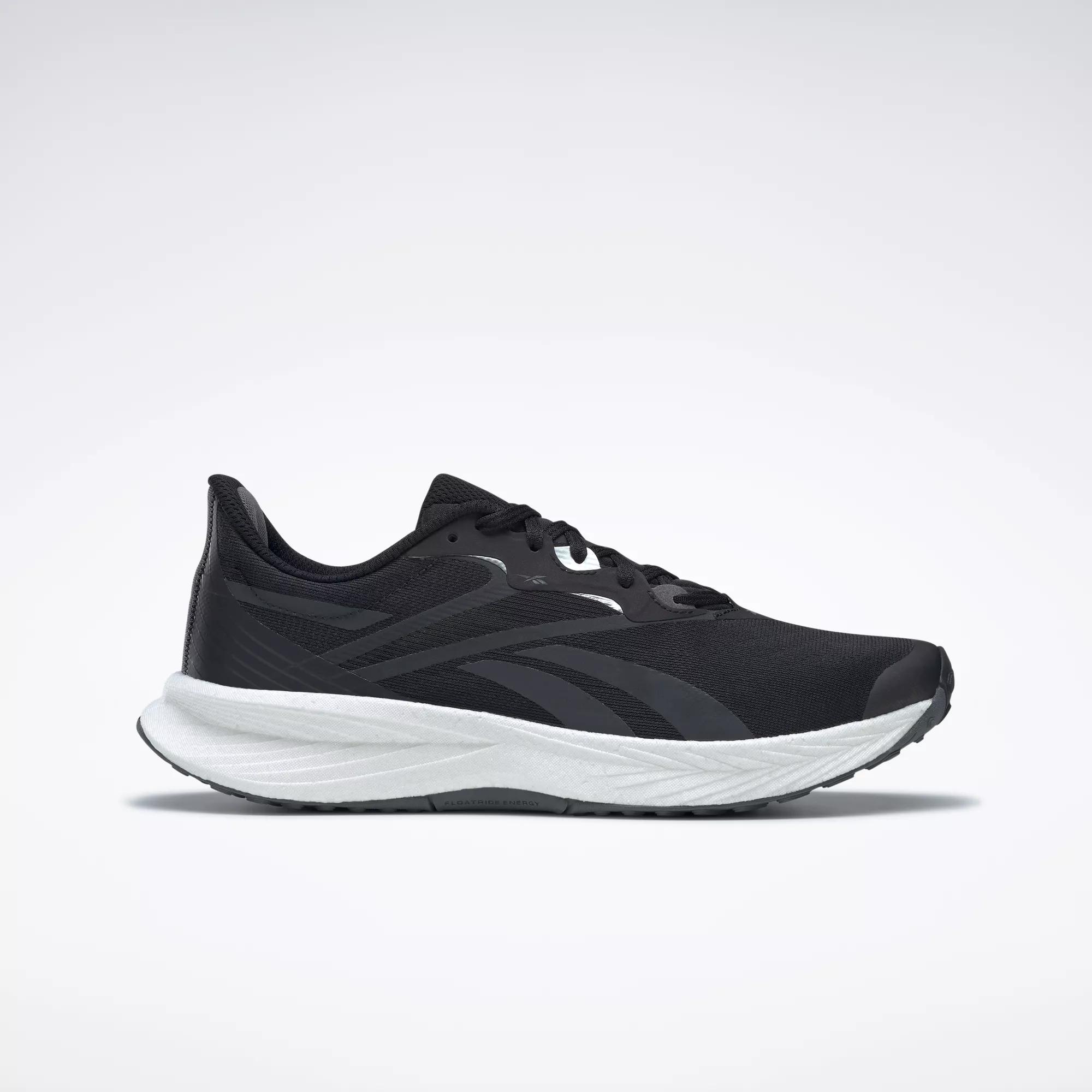 reebok sports shoes black colour