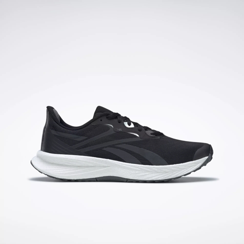 Reebok Brand Mens Original Trek Run M Running Laced Sports Shoes GC0087  (D.Grey/Orange) :: RAJASHOES