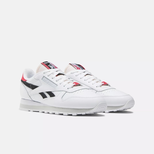 Reebok classic cheap leather rojas