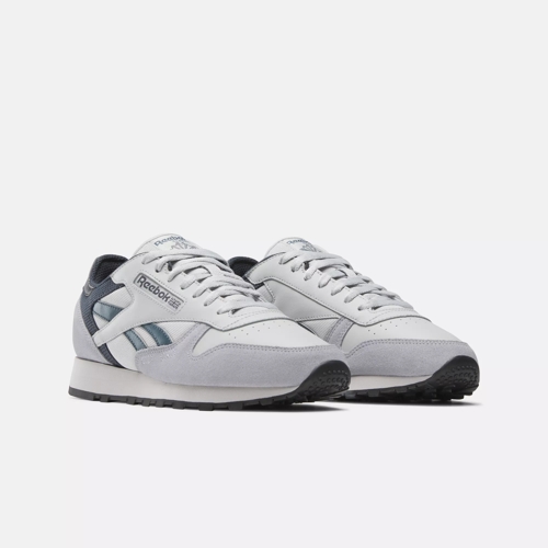 Reebok classic cheap leather homme deepblue