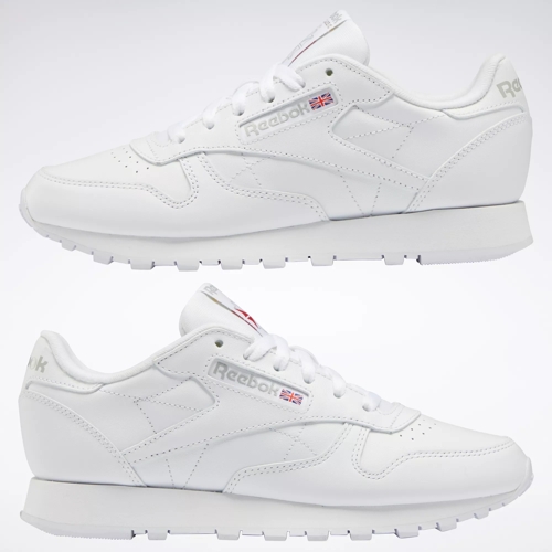 Reebok 2232 store cl lthr